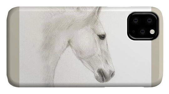Wildfire - Phone Case