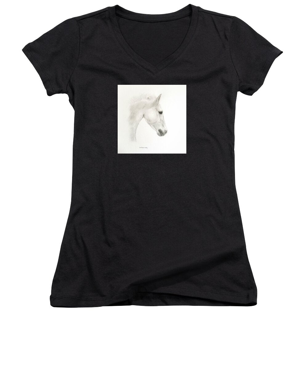 Wildfire - Women's V-Neck