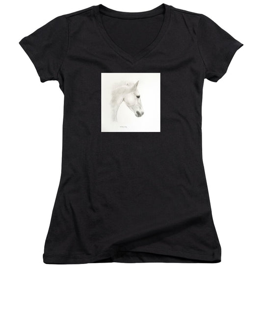 Wildfire - Women's V-Neck