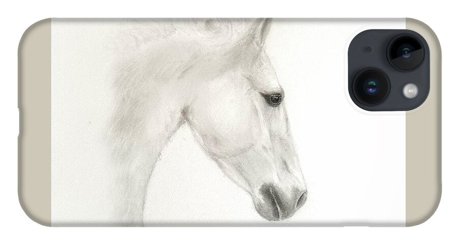 Wildfire - Phone Case