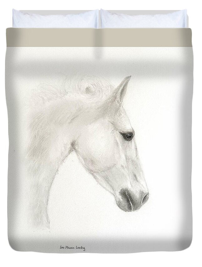 Wildfire - Duvet Cover