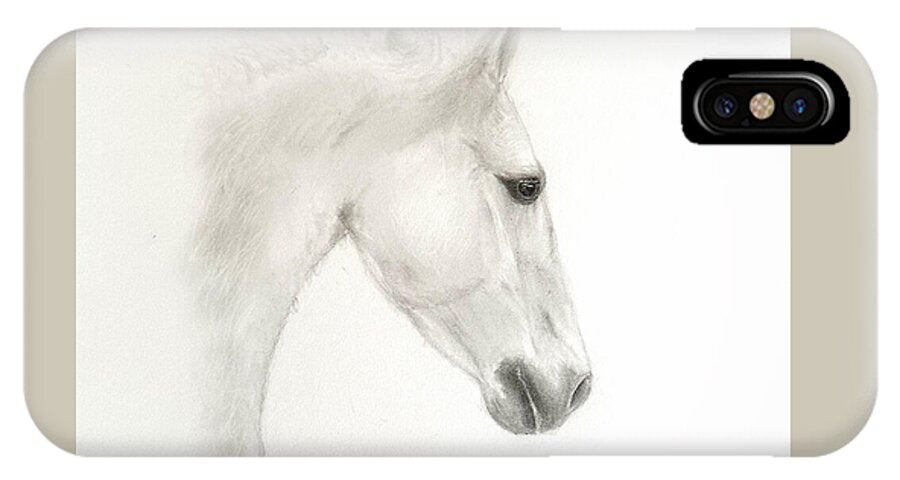 Wildfire - Phone Case