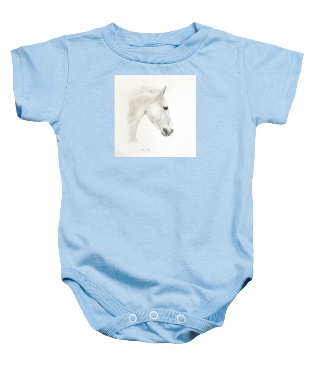 Wildfire - Baby Onesie