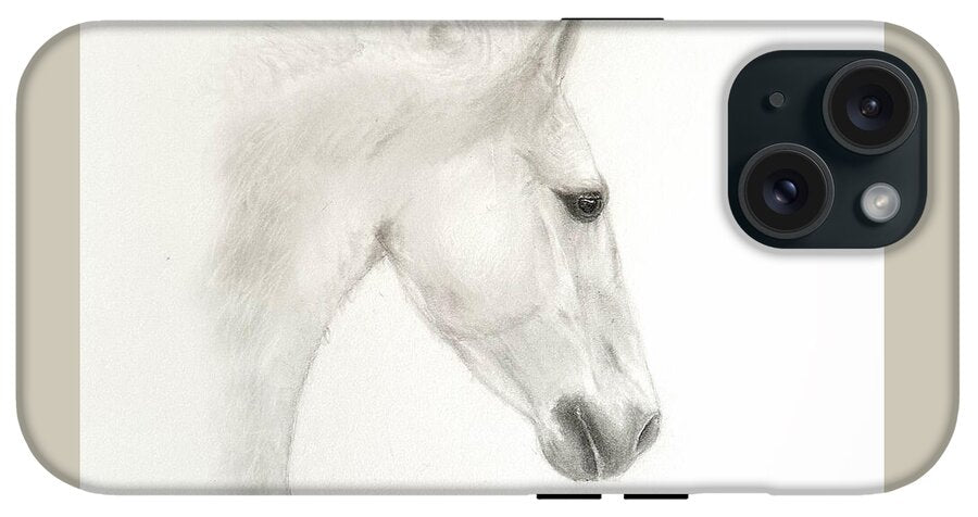 Wildfire - Phone Case