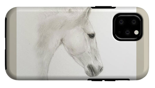 Wildfire - Phone Case