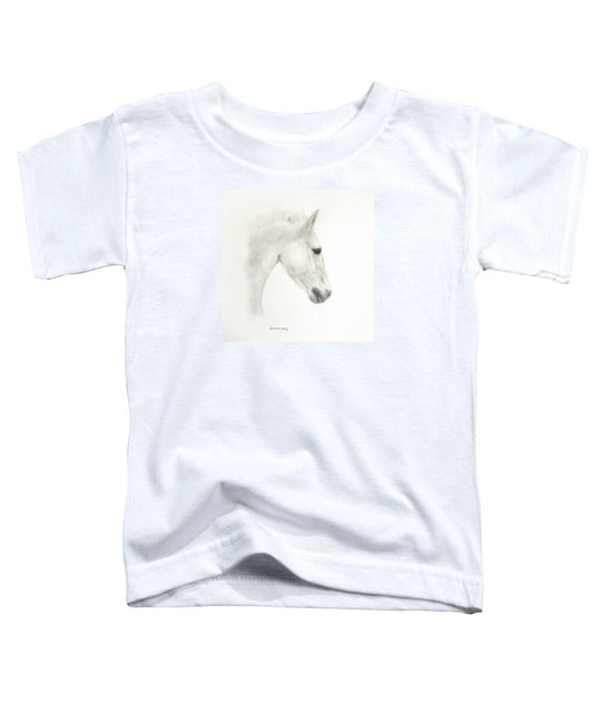 Wildfire - Toddler T-Shirt