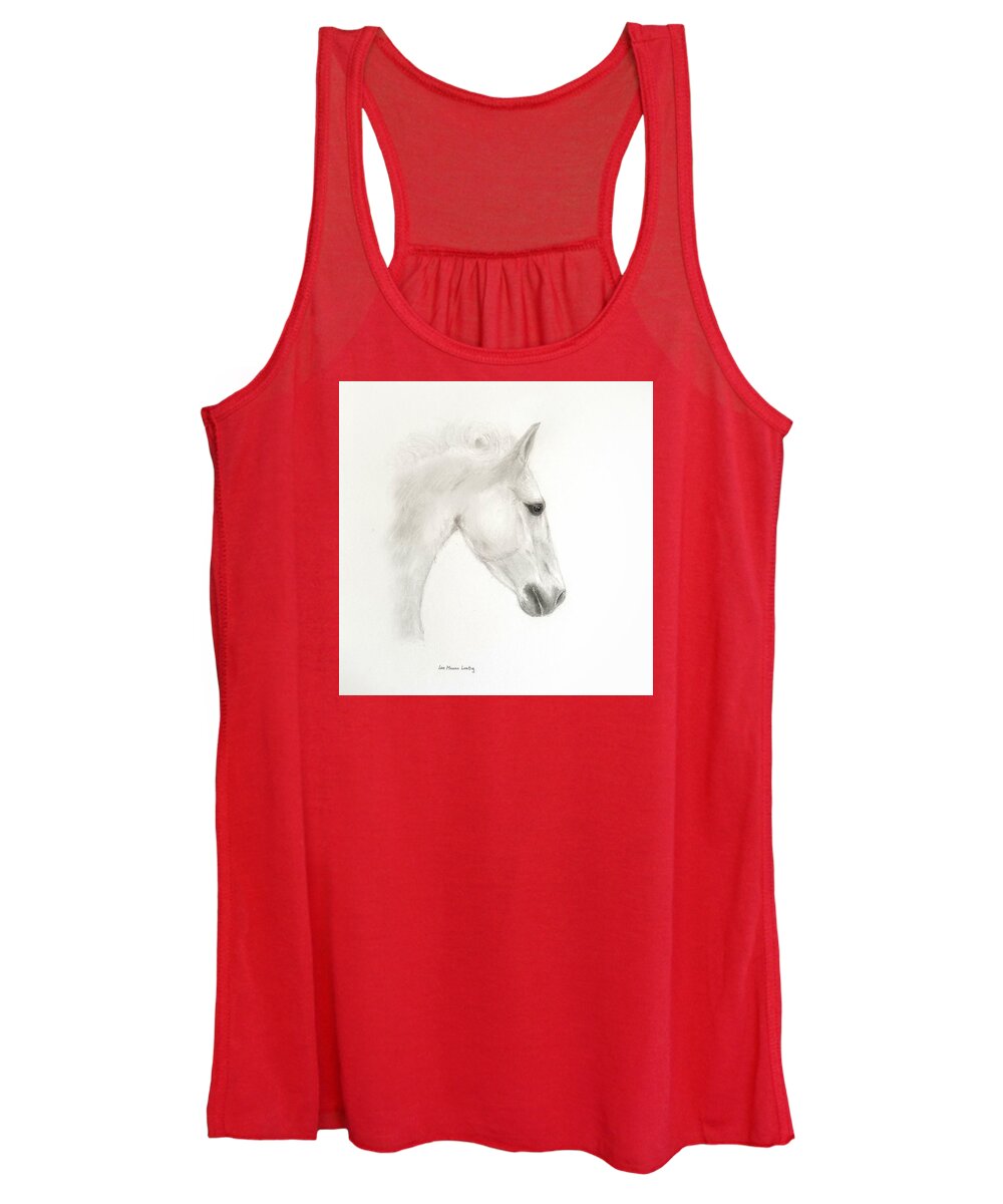 Wildfire - Women's Tank Top