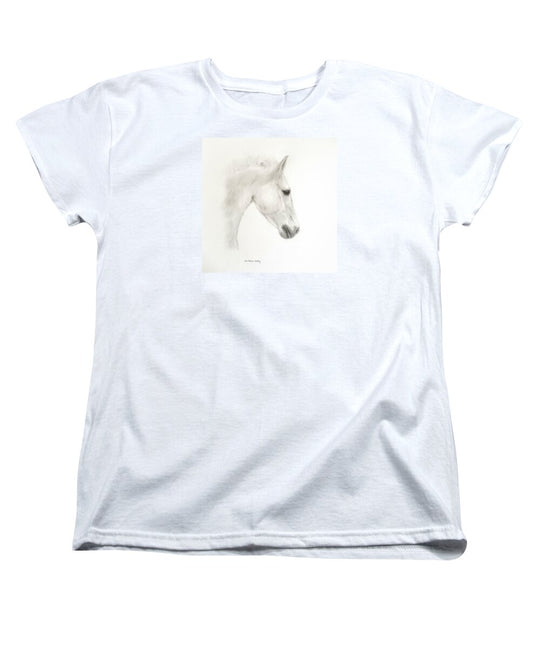Wildfire - Women's T-Shirt (Standard Fit)