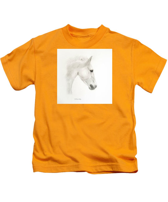 Wildfire - Kids T-Shirt