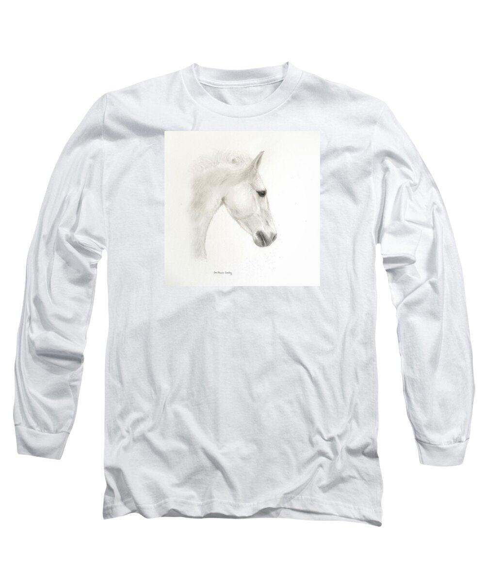 Wildfire - Long Sleeve T-Shirt