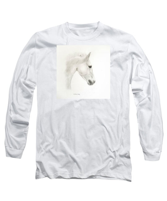 Wildfire - Long Sleeve T-Shirt