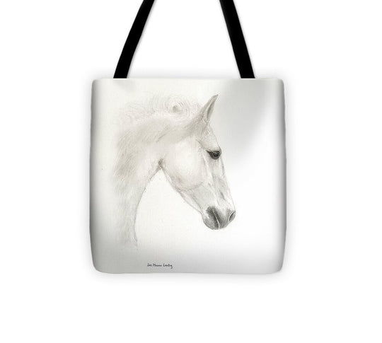 Wildfire - Tote Bag