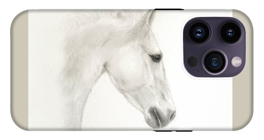 Wildfire - Phone Case