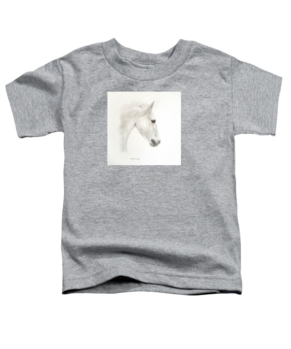 Wildfire - Toddler T-Shirt