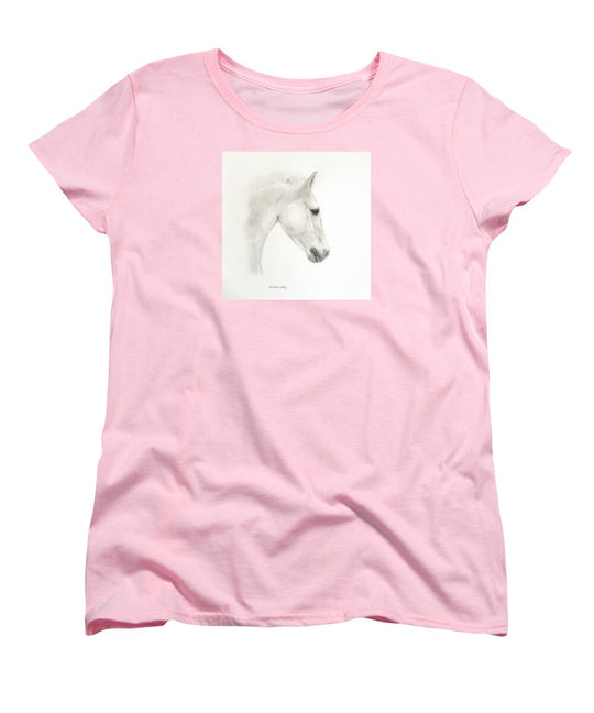 Wildfire - Women's T-Shirt (Standard Fit)