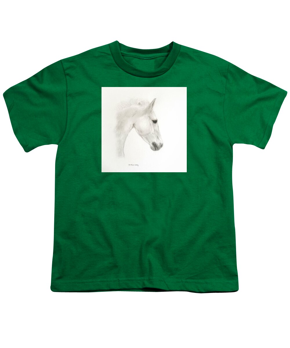 Wildfire - Youth T-Shirt