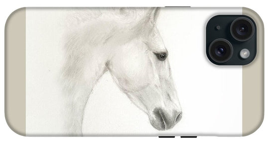 Wildfire - Phone Case