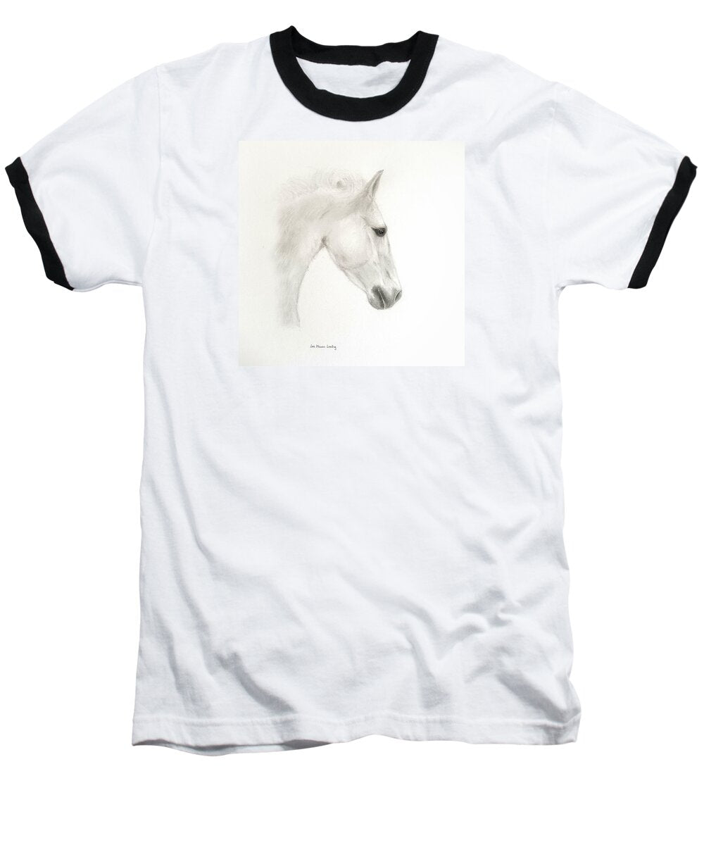 Wildfire - Baseball T-Shirt