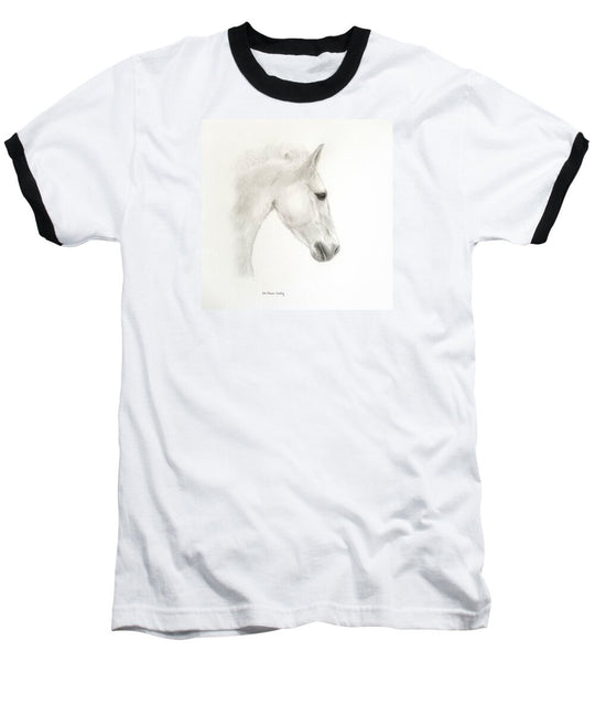 Wildfire - Baseball T-Shirt