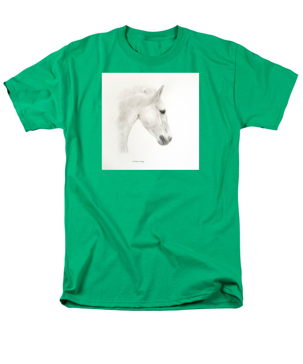 Wildfire - Men's T-Shirt  (Regular Fit)