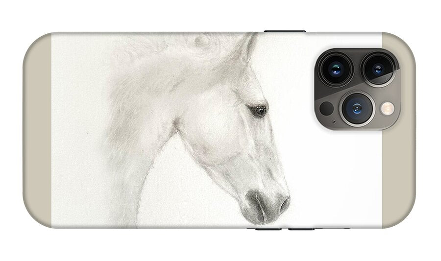 Wildfire - Phone Case