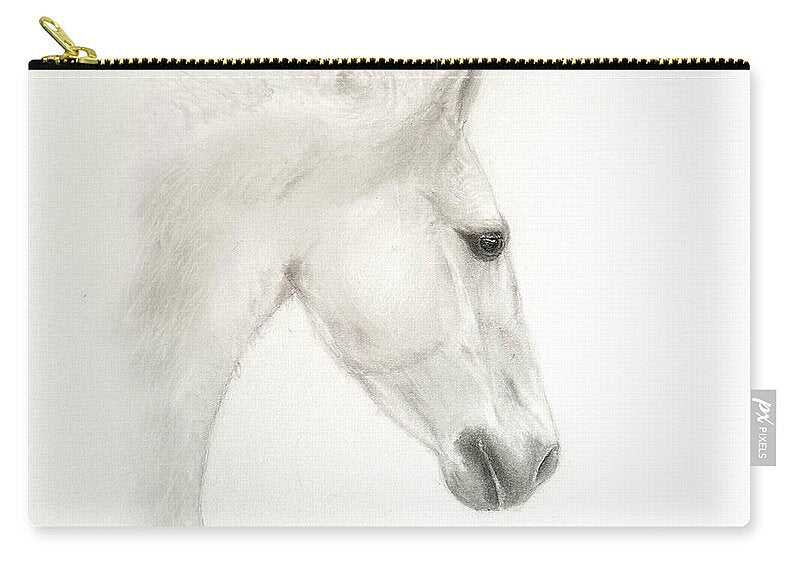 Wildfire - Zip Pouch