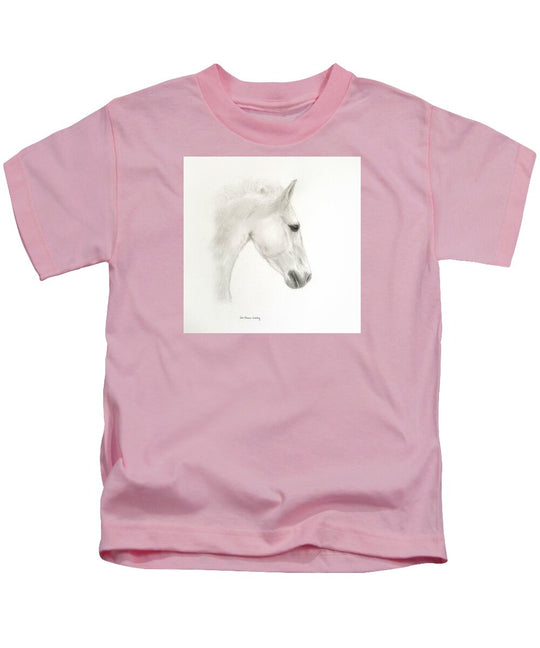 Wildfire - Kids T-Shirt