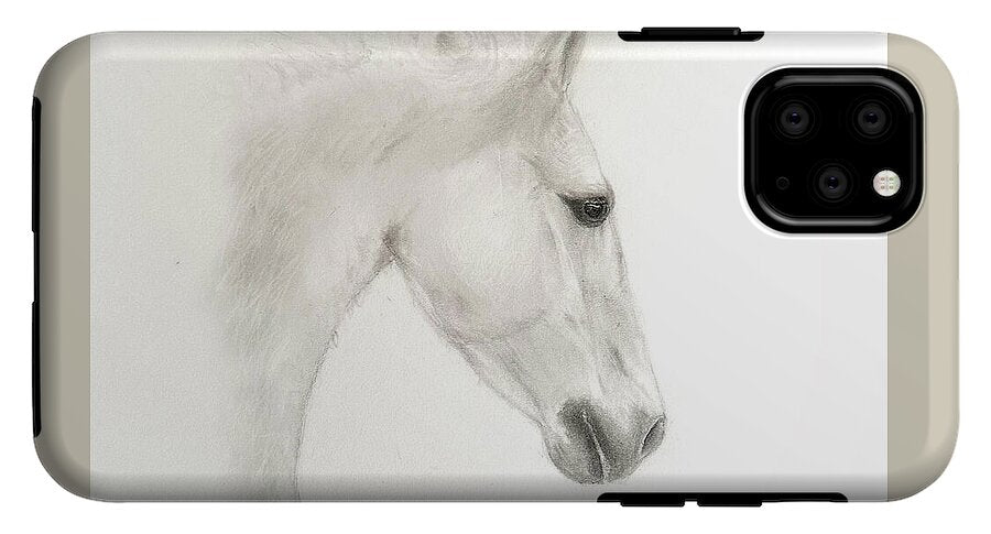 Wildfire - Phone Case