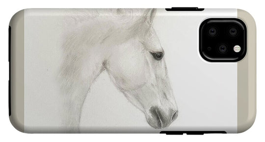 Wildfire - Phone Case