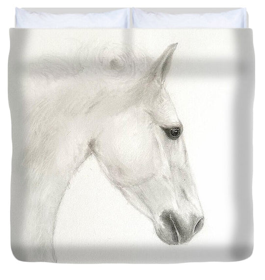 Wildfire - Duvet Cover