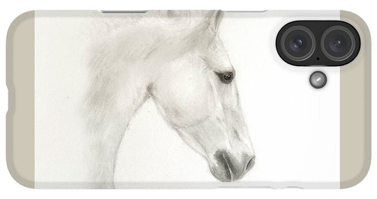 Wildfire - Phone Case