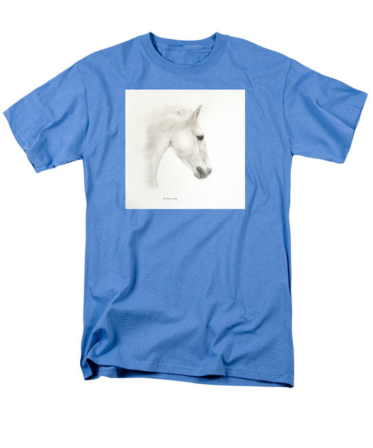 Wildfire - Men's T-Shirt  (Regular Fit)