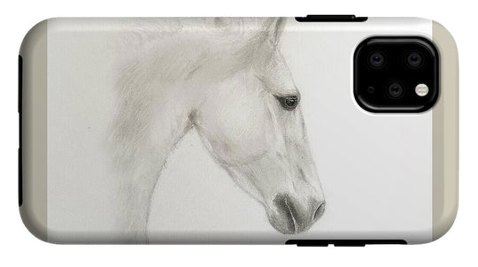 Wildfire - Phone Case