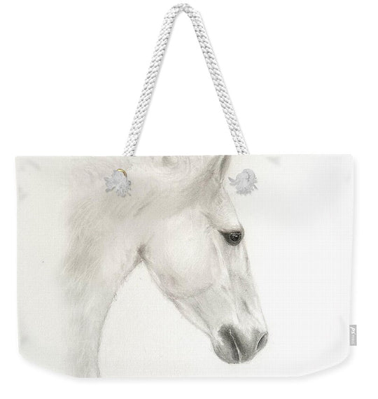 Wildfire - Weekender Tote Bag