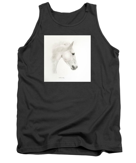 Wildfire - Tank Top