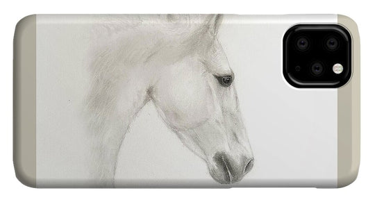 Wildfire - Phone Case