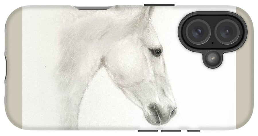 Wildfire - Phone Case