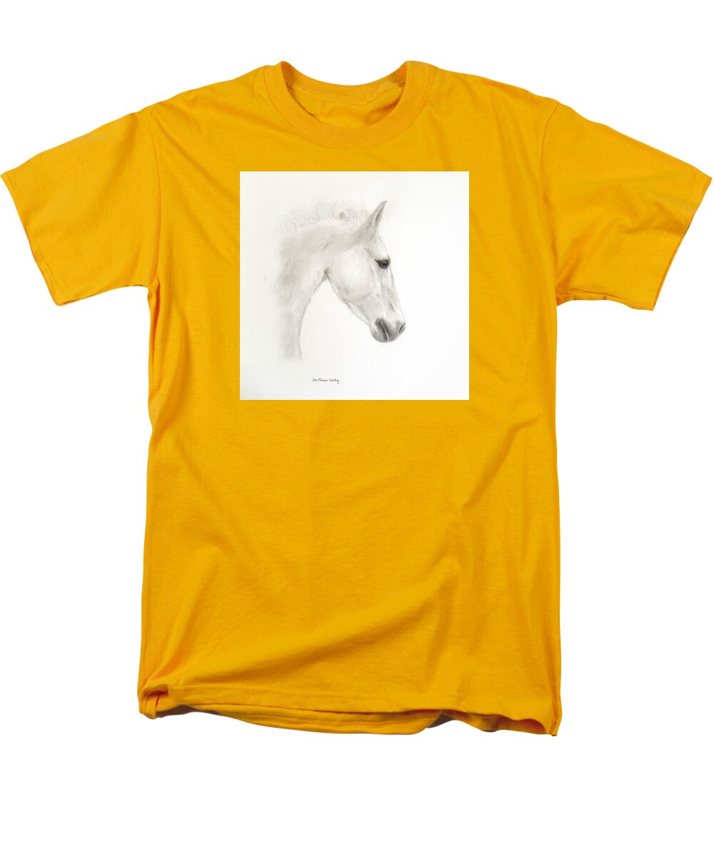 Wildfire - Men's T-Shirt  (Regular Fit)