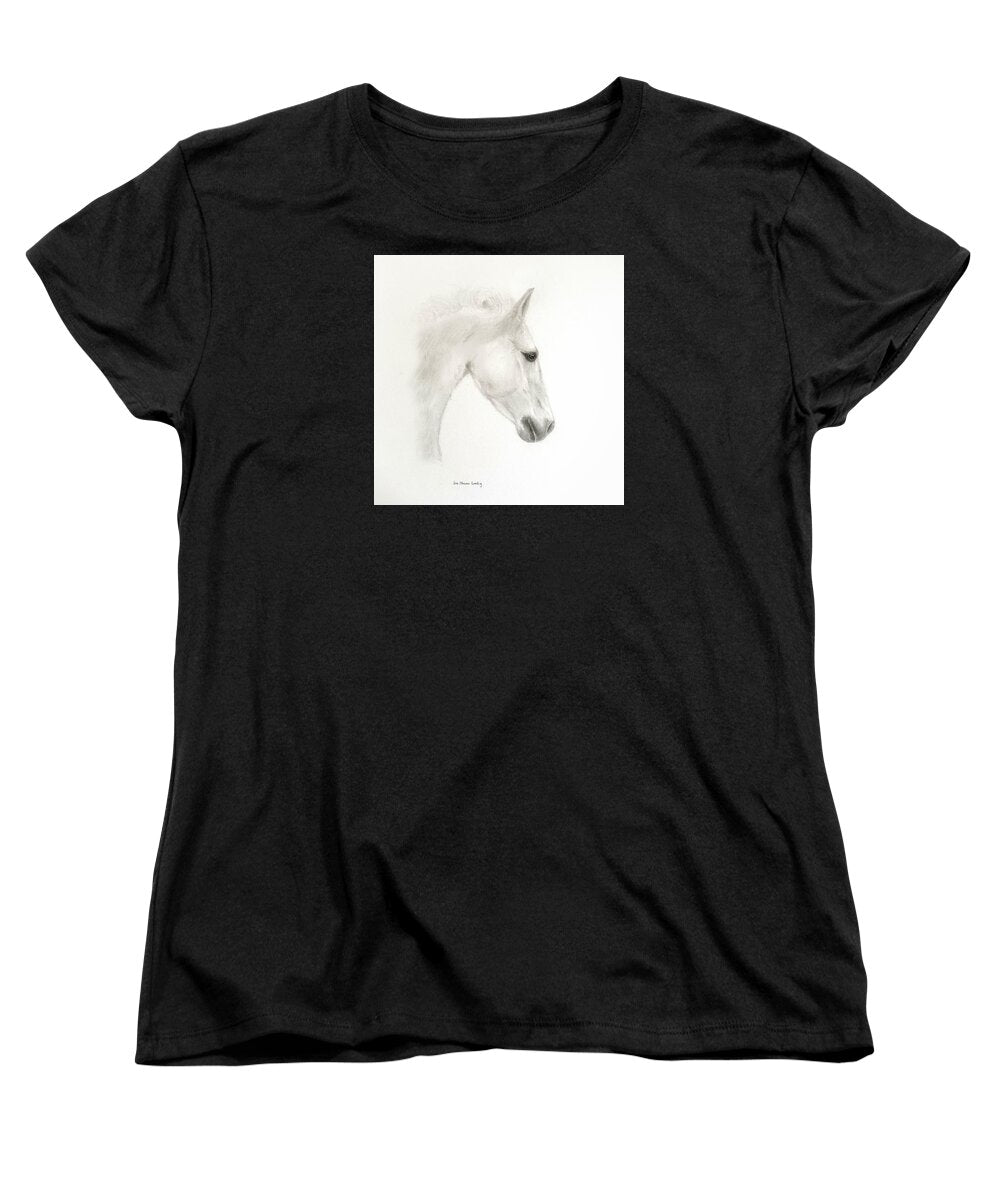 Wildfire - Women's T-Shirt (Standard Fit)