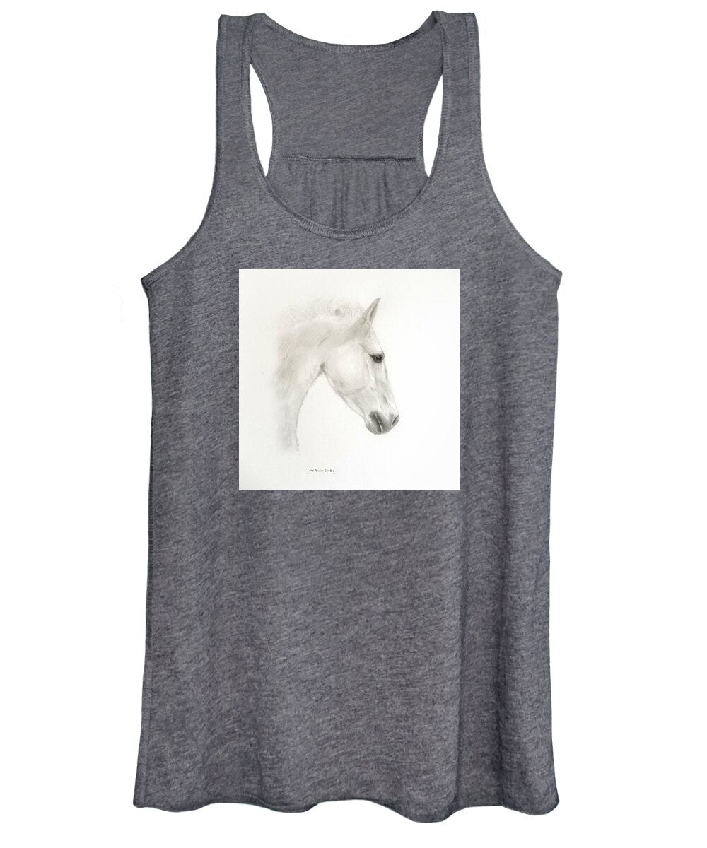 Wildfire - Women's Tank Top