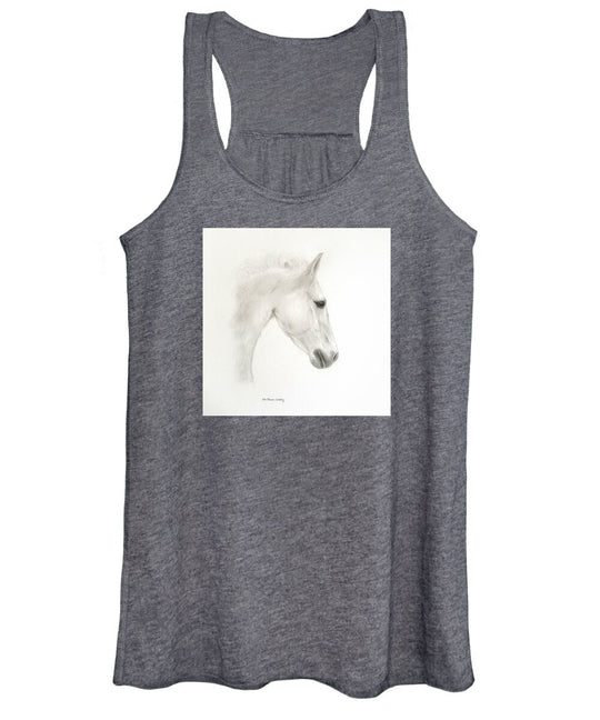 Wildfire - Women's Tank Top