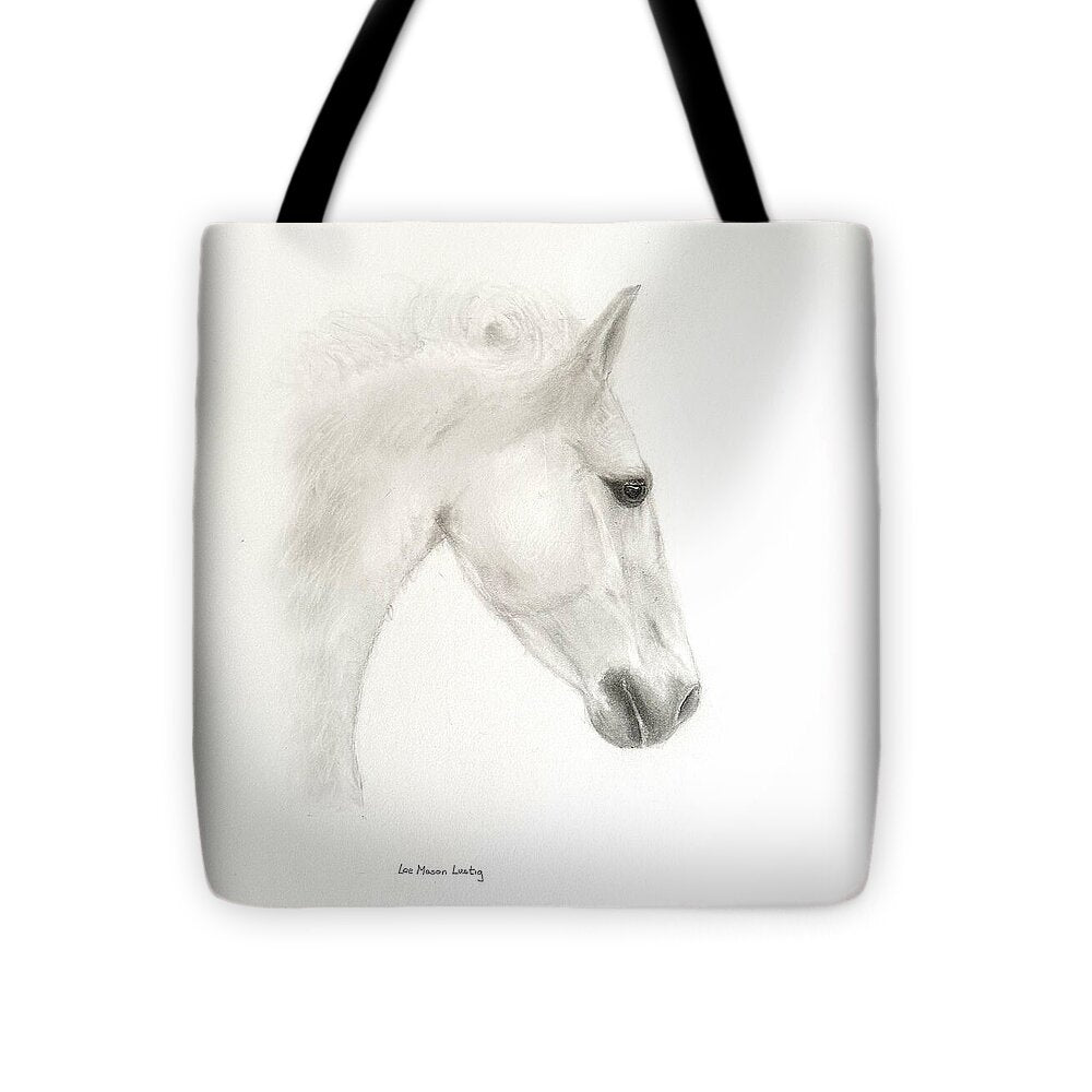 Wildfire - Tote Bag