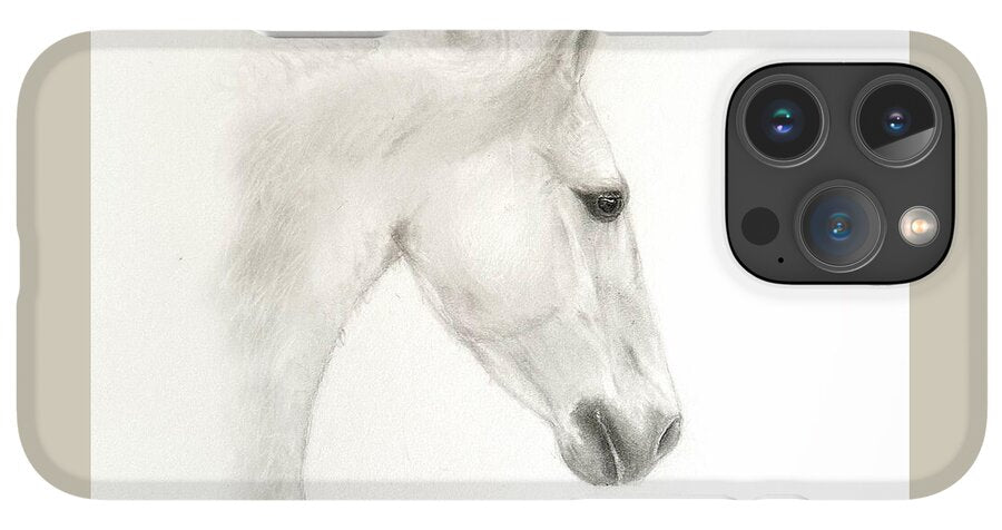 Wildfire - Phone Case