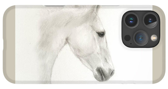 Wildfire - Phone Case