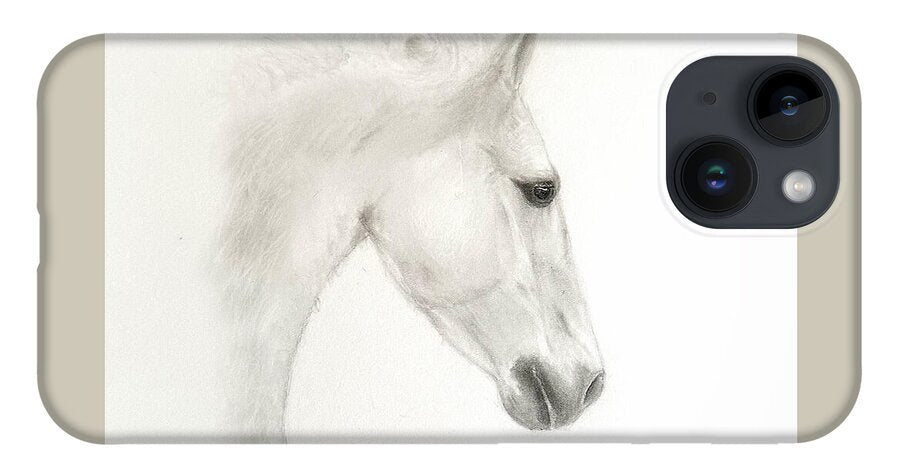 Wildfire - Phone Case