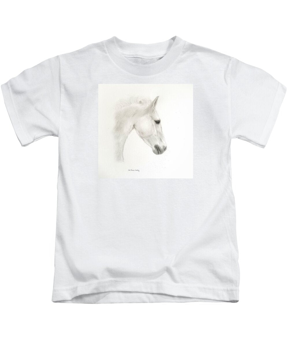 Wildfire - Kids T-Shirt