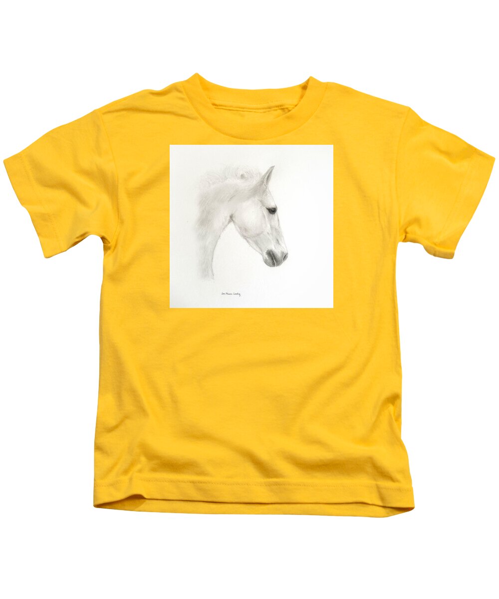 Wildfire - Kids T-Shirt