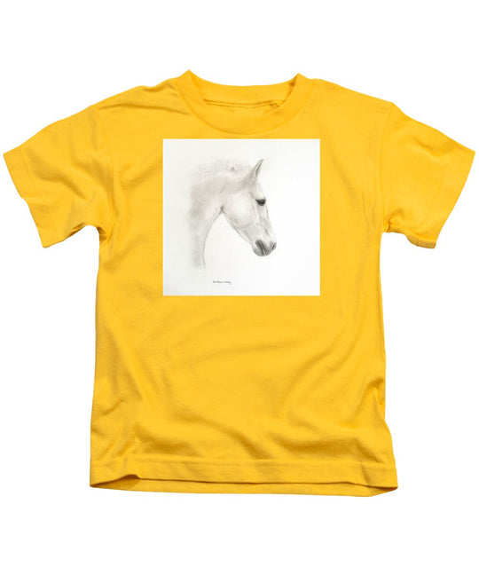 Wildfire - Kids T-Shirt