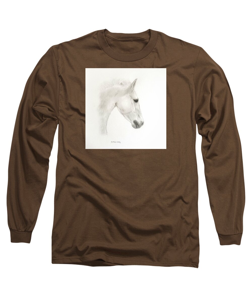 Wildfire - Long Sleeve T-Shirt