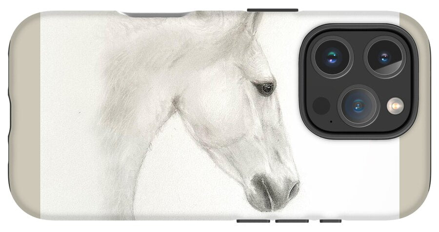 Wildfire - Phone Case